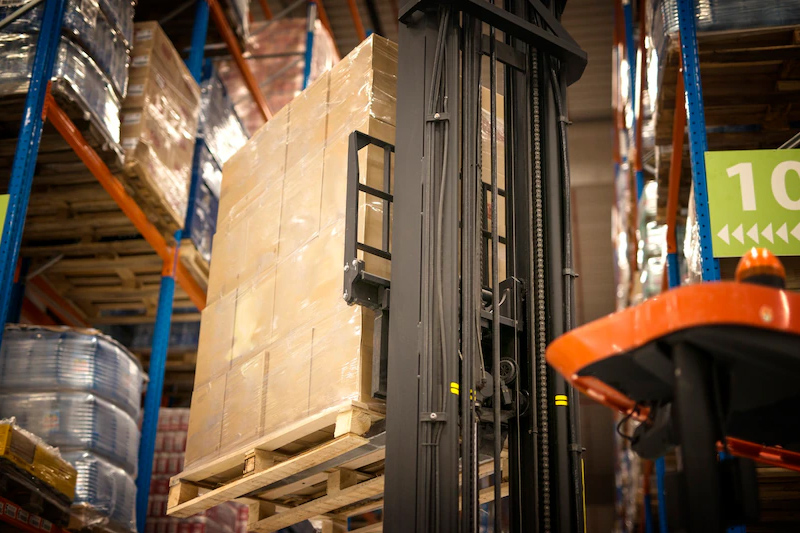 imagen logo pagina web de carnet carretillero (.com)